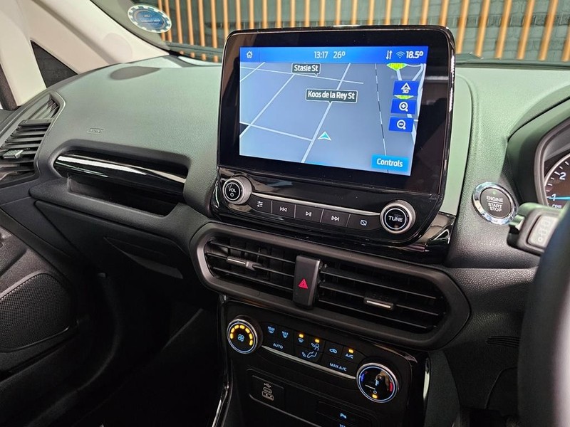 Ford EcoSport - Mit Mak Motors - Image 13