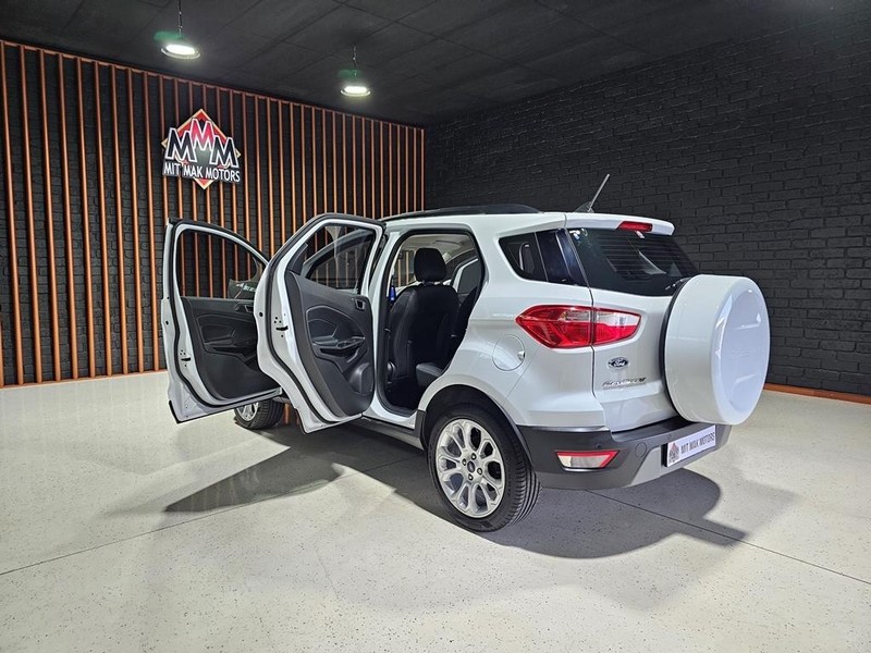 Ford EcoSport - Mit Mak Motors - Image 19