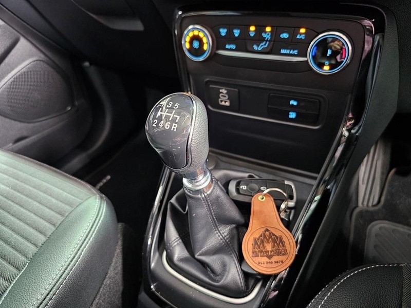 Ford EcoSport - Mit Mak Motors - Image 14