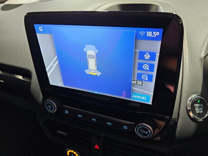 Ford EcoSport - Mit Mak Motors - Image 12
