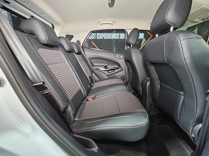 Ford EcoSport - Mit Mak Motors - Image 17