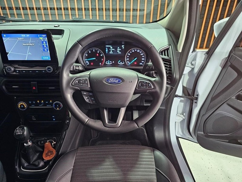 Ford EcoSport - Mit Mak Motors - Image 9