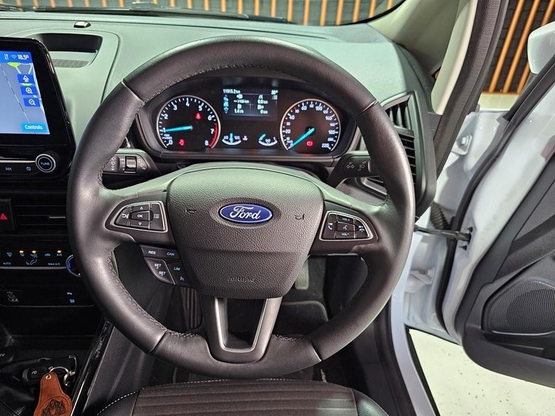 Ford EcoSport - Mit Mak Motors - Image 10