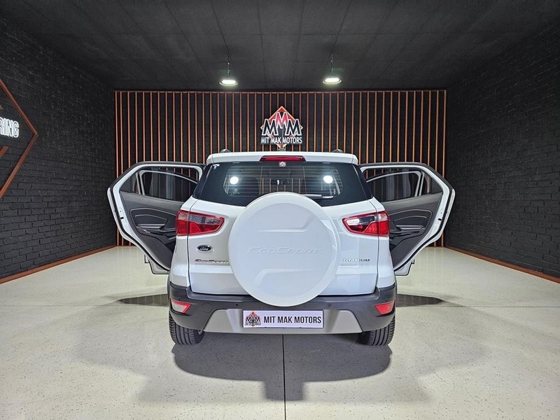 Ford EcoSport - Mit Mak Motors - Image 20