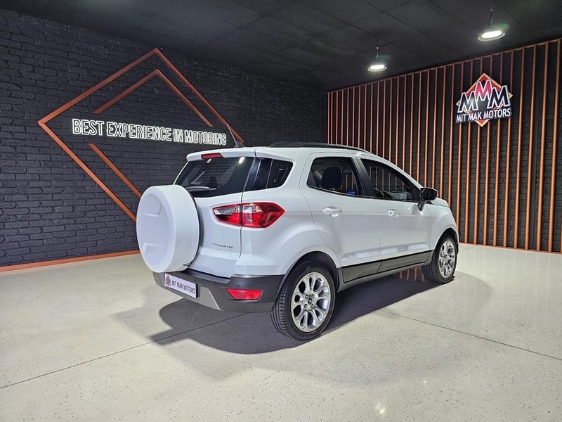 Ford EcoSport - Mit Mak Motors - Image 22