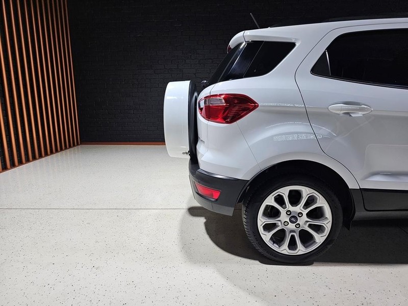Ford EcoSport - Mit Mak Motors - Image 23