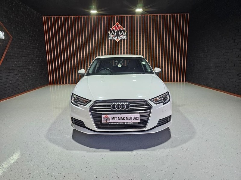 Audi A3 - Mit Mak Motors - Image 2