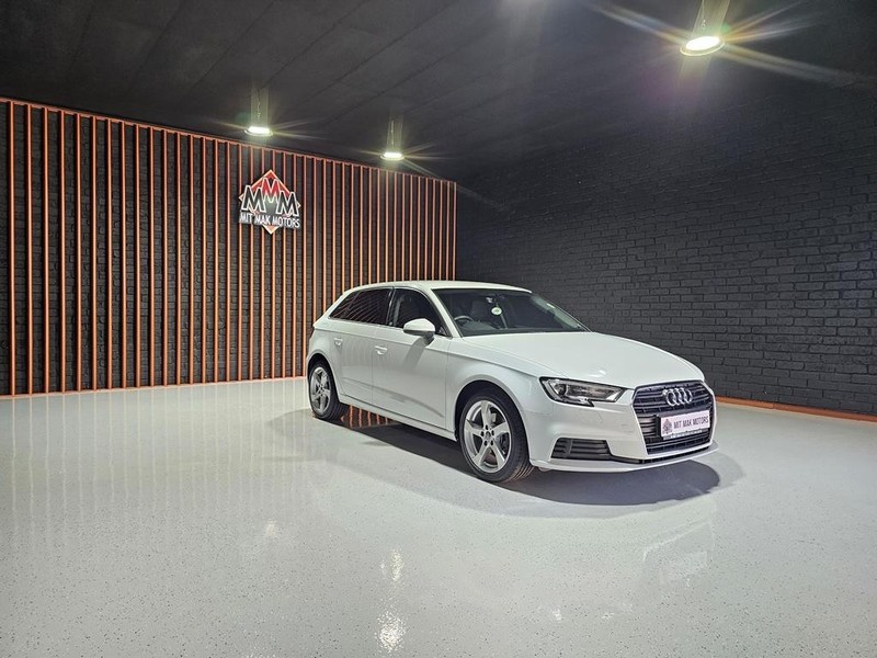 Audi A3 - Mit Mak Motors - Image 3