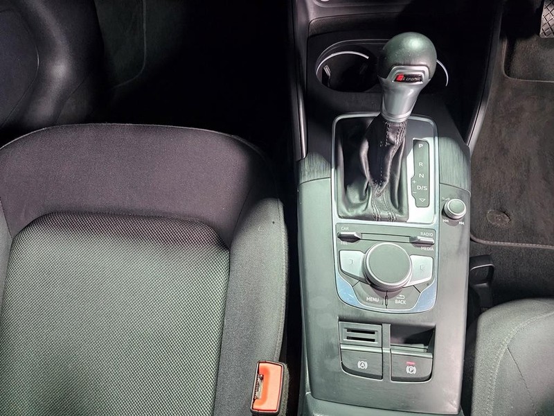 Audi A3 - Mit Mak Motors - Image 14