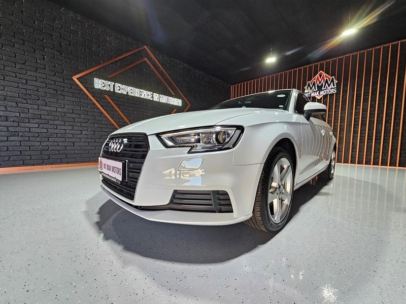 Audi A3 - Mit Mak Motors - Image 4