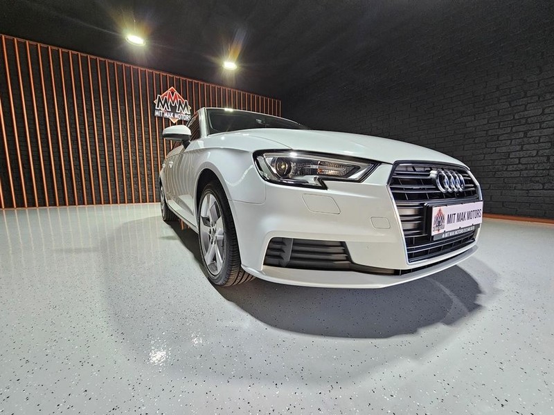 Audi A3 - Mit Mak Motors - Image 6