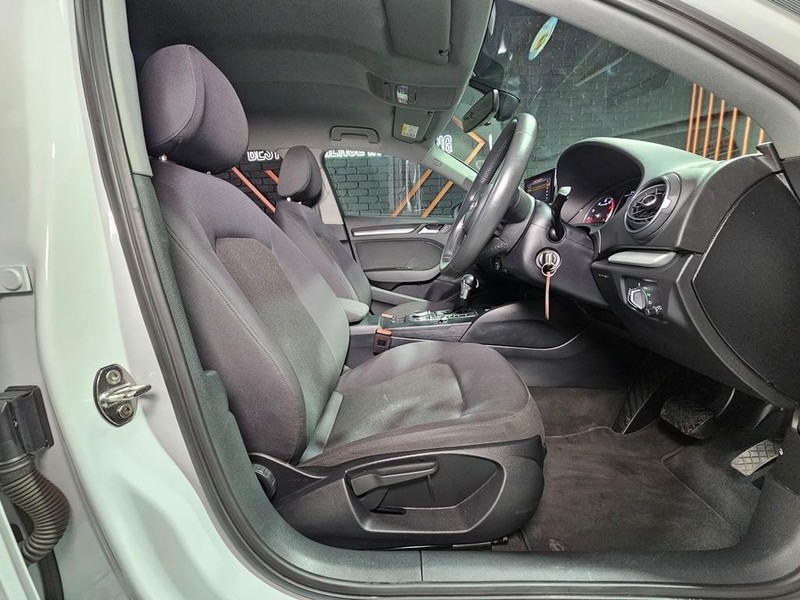Audi A3 - Mit Mak Motors - Image 9