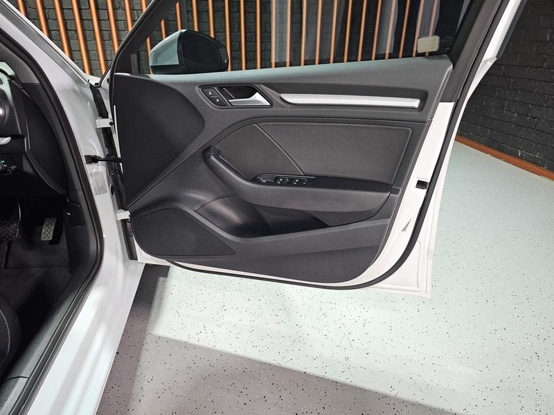 Audi A3 - Mit Mak Motors - Image 7