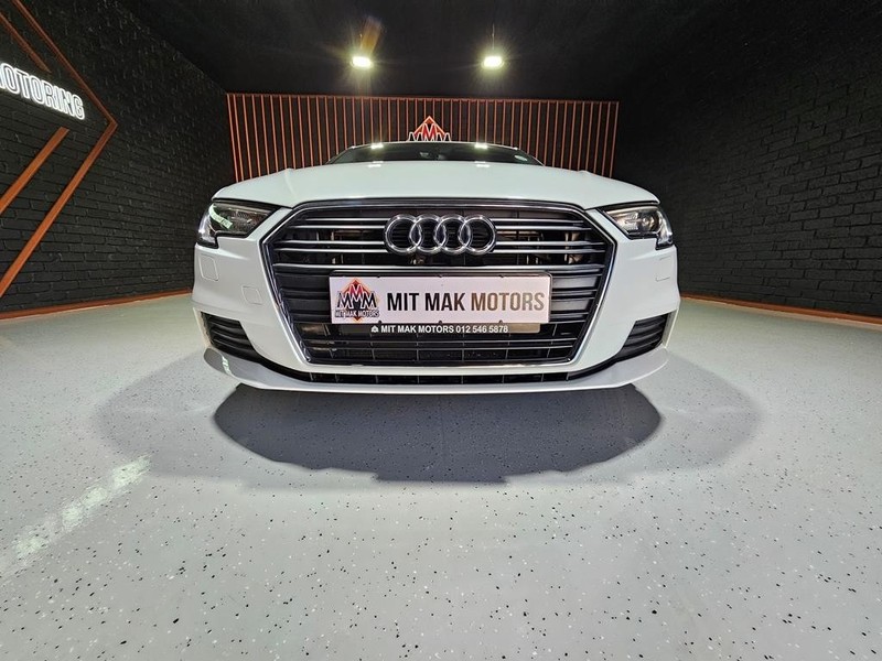Audi A3 - Mit Mak Motors - Image 5