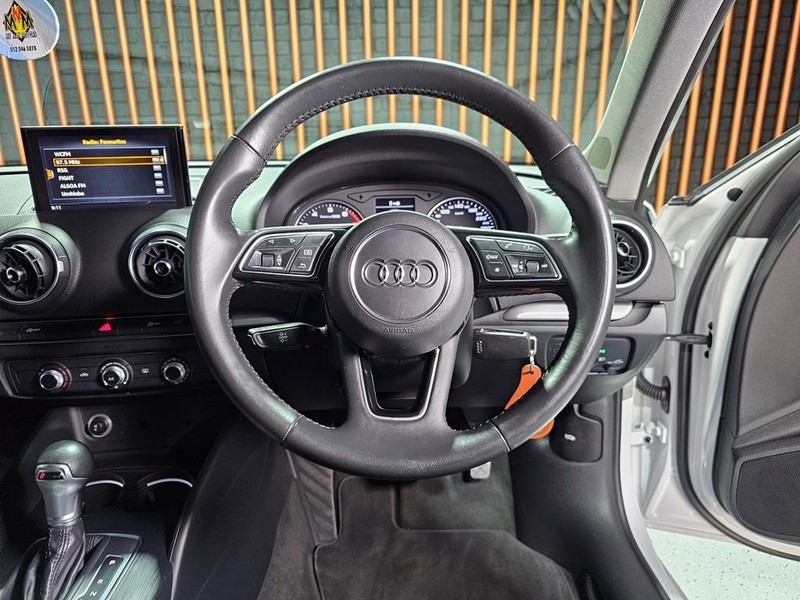 Audi A3 - Mit Mak Motors - Image 10
