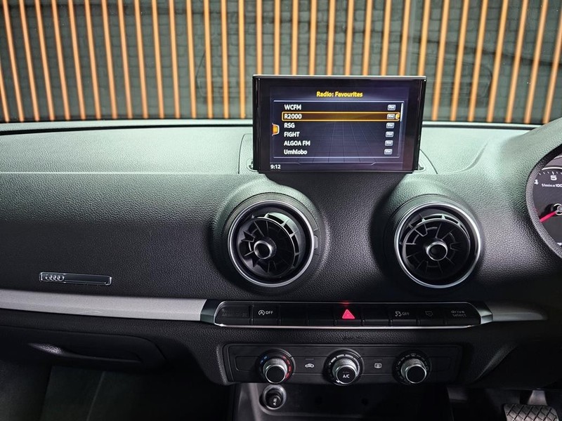 Audi A3 - Mit Mak Motors - Image 13