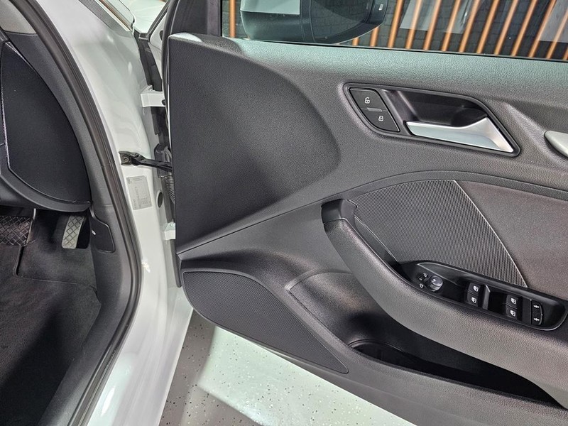 Audi A3 - Mit Mak Motors - Image 8