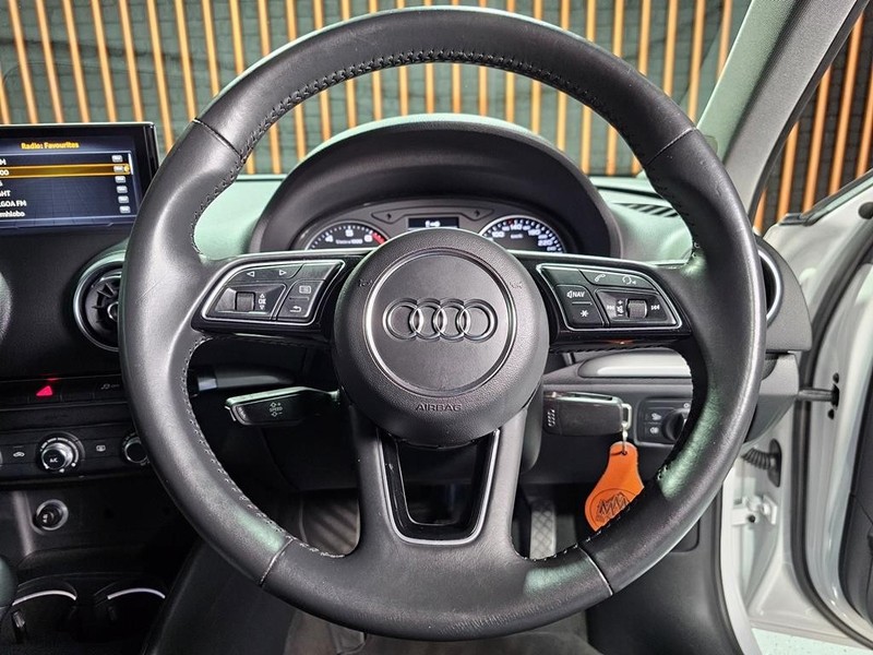 Audi A3 - Mit Mak Motors - Image 11