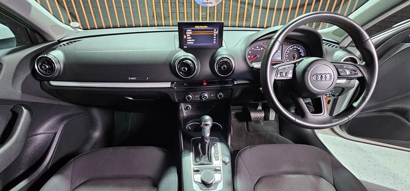 Audi A3 - Mit Mak Motors - Image 22