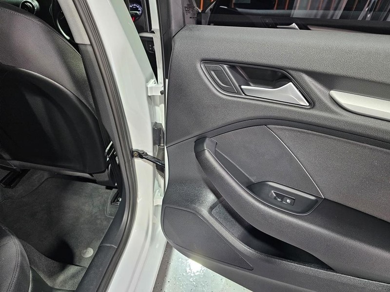 Audi A3 - Mit Mak Motors - Image 20