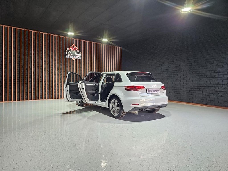 Audi A3 - Mit Mak Motors - Image 23