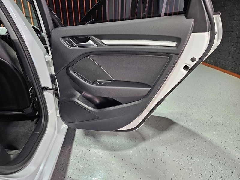 Audi A3 - Mit Mak Motors - Image 19