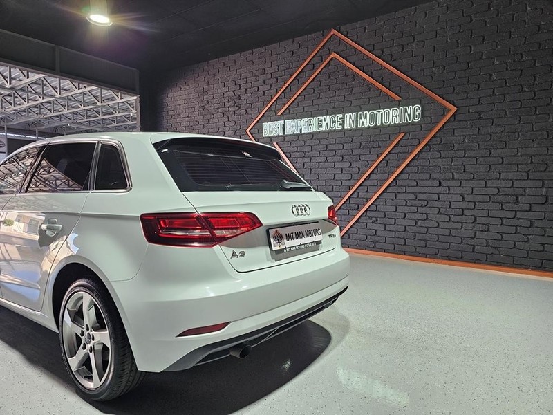 Audi A3 - Mit Mak Motors - Image 28