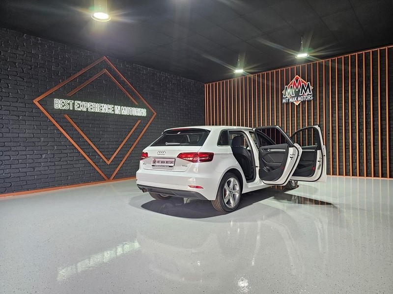 Audi A3 - Mit Mak Motors - Image 25