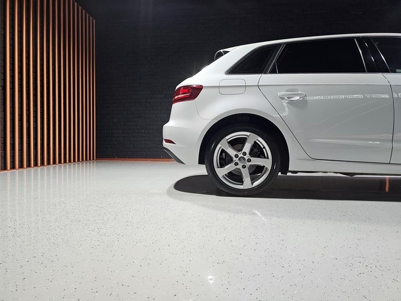Audi A3 - Mit Mak Motors - Image 27