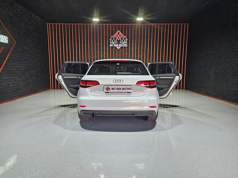 Audi A3 - Mit Mak Motors - Image 24