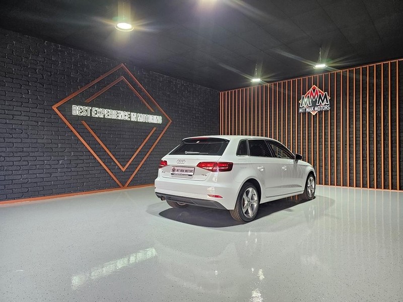 Audi A3 - Mit Mak Motors - Image 26
