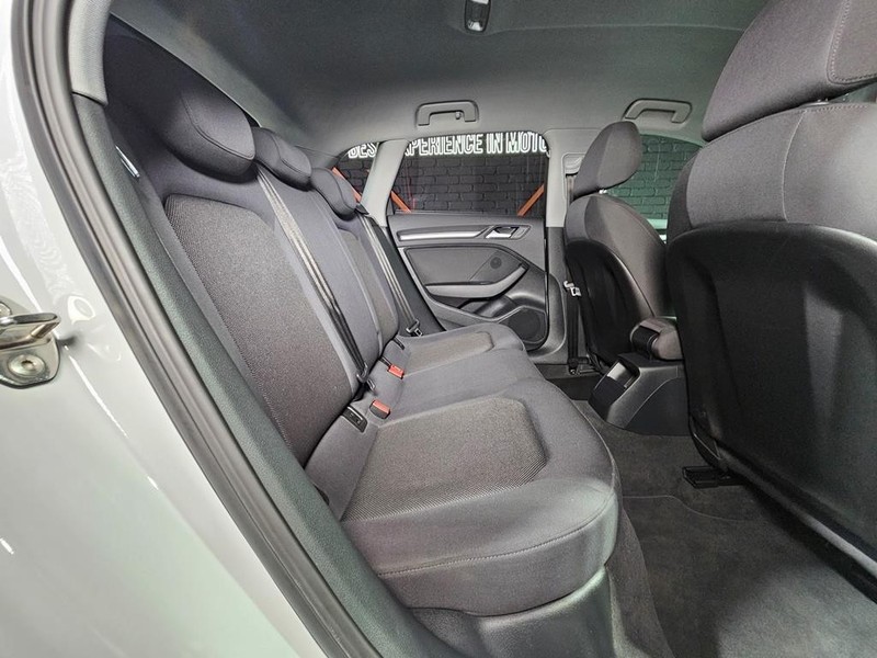 Audi A3 - Mit Mak Motors - Image 21
