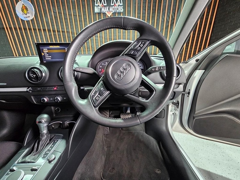 Audi A3 - Mit Mak Motors - Image 18