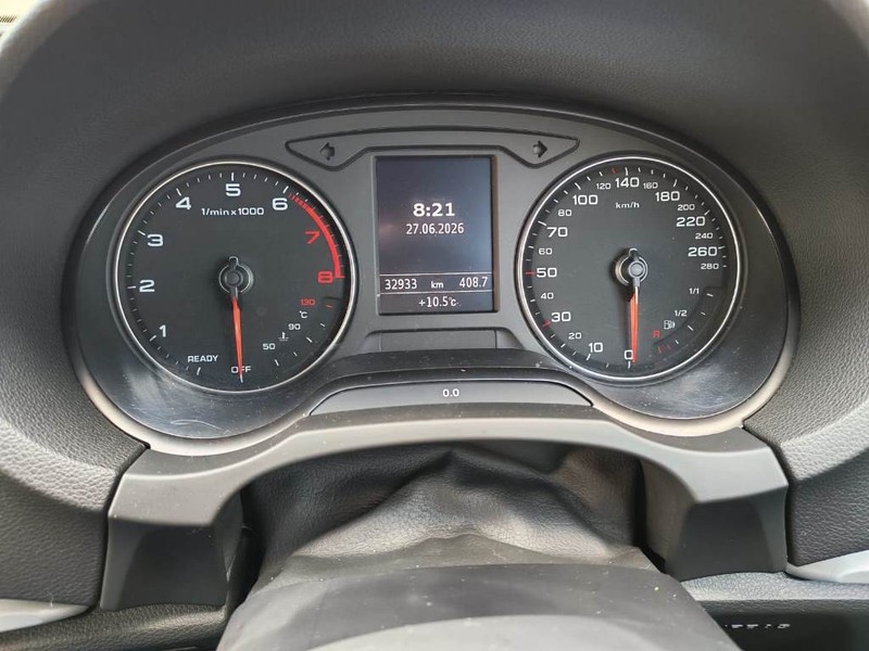 Audi A3 - Mit Mak Motors - Image 12
