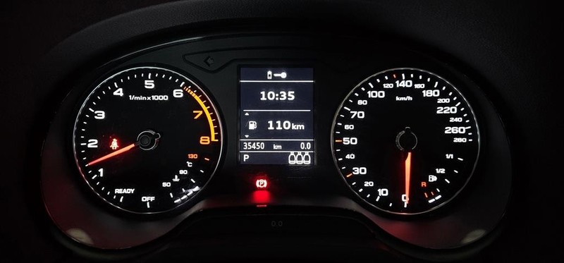 Audi A3 - Mit Mak Motors - Image 12