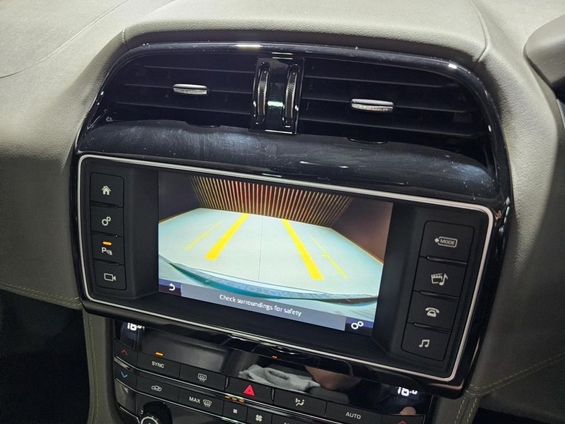 Jaguar F-Pace - Mit Mak Motors - Image 14