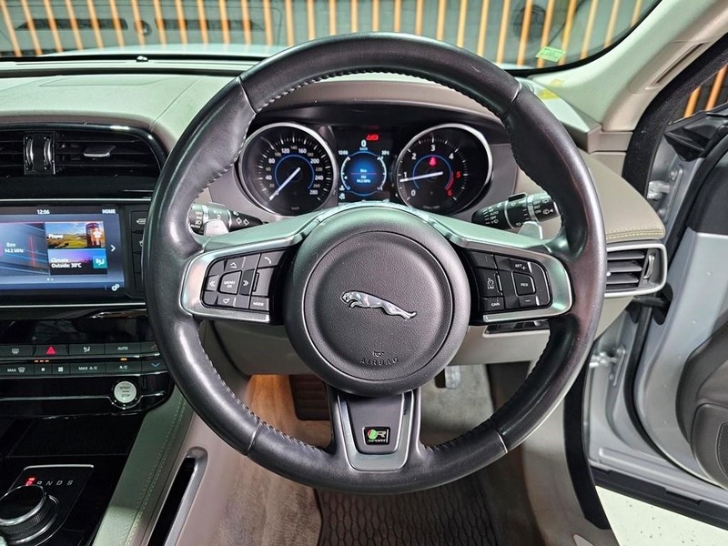 Jaguar F-Pace - Mit Mak Motors - Image 10