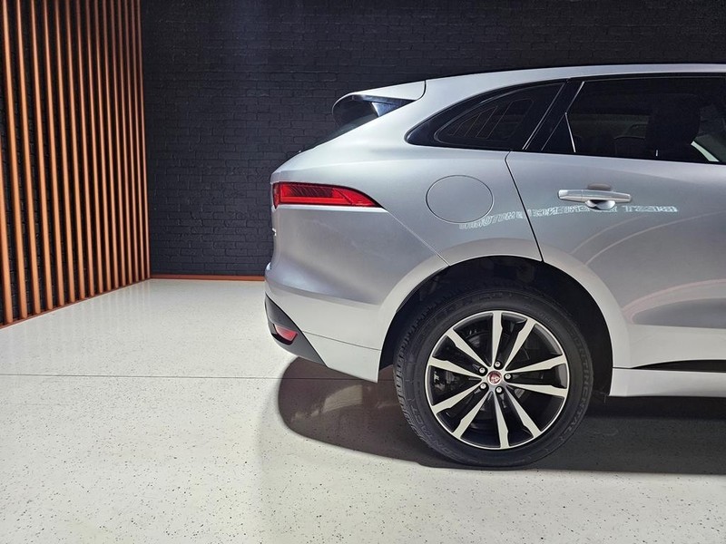 Jaguar F-Pace - Mit Mak Motors - Image 23