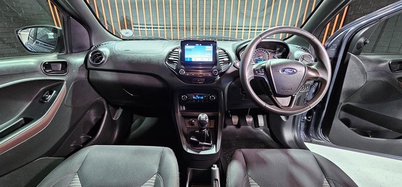 Ford Figo - Mit Mak Motors - Image 24
