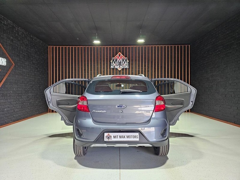 Ford Figo - Mit Mak Motors - Image 26