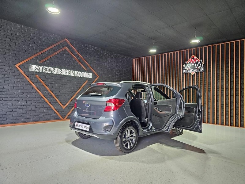 Ford Figo - Mit Mak Motors - Image 27