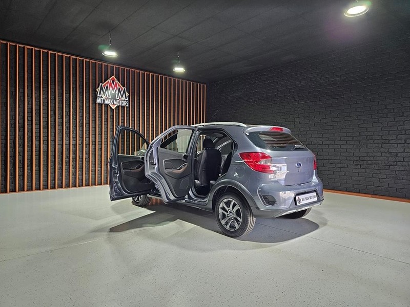 Ford Figo - Mit Mak Motors - Image 25