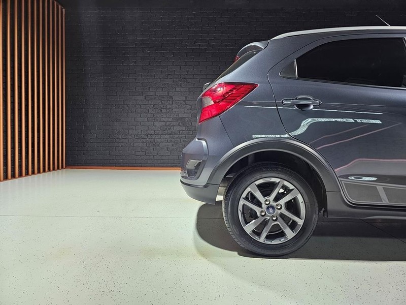 Ford Figo - Mit Mak Motors - Image 29