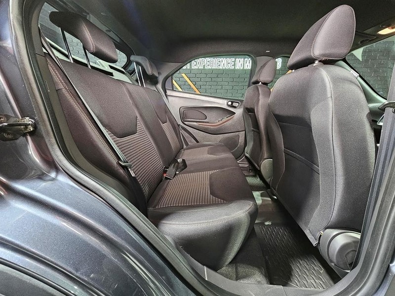 Ford Figo - Mit Mak Motors - Image 23