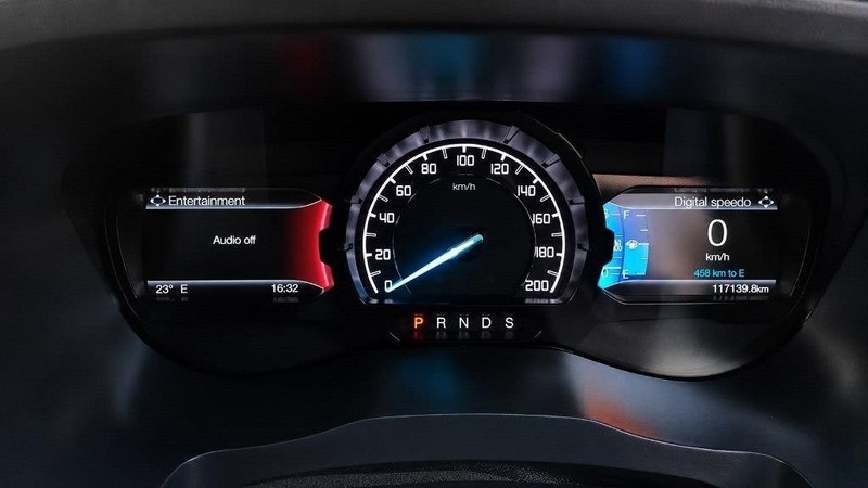 Ford Everest - Mit Mak Motors - Image 12