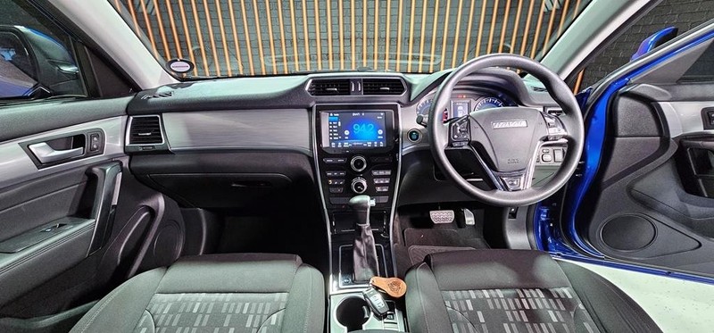 Haval H2 - Mit Mak Motors - Image 13