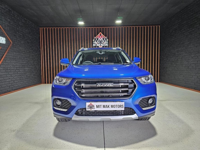 Haval H2 - Mit Mak Motors - Image 3