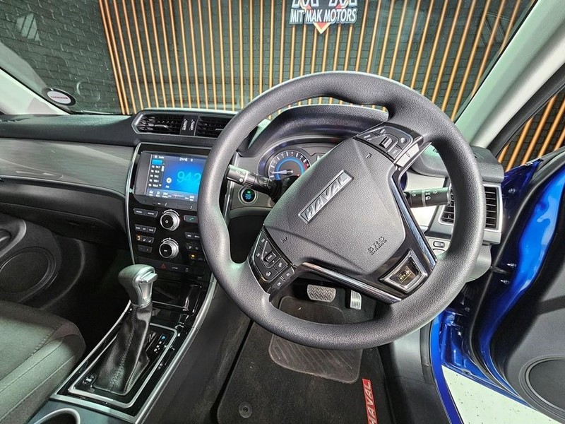 Haval H2 - Mit Mak Motors - Image 17