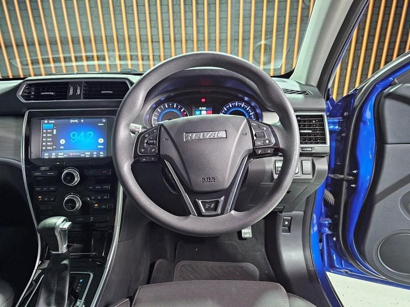 Haval H2 - Mit Mak Motors - Image 9