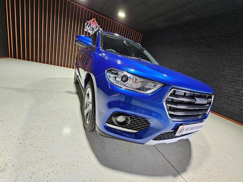 Haval H2 - Mit Mak Motors - Image 4